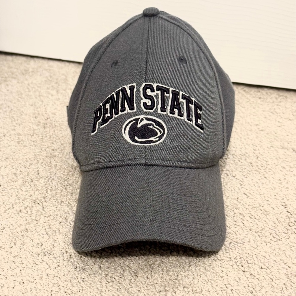 Legacy Gray Penn State Hat